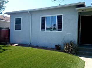 1403 Westminster Ave, Alhambra, CA 91803