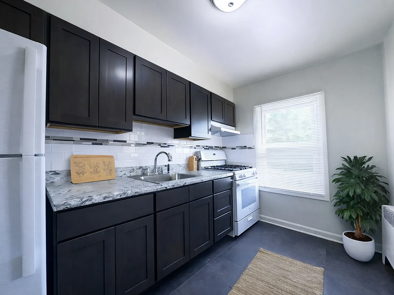 Wallworth Park Apartments — Photo 4