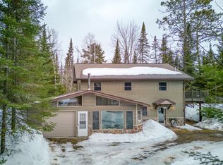 40926 Winding Ridge Rd, Nashwauk, MN 55769