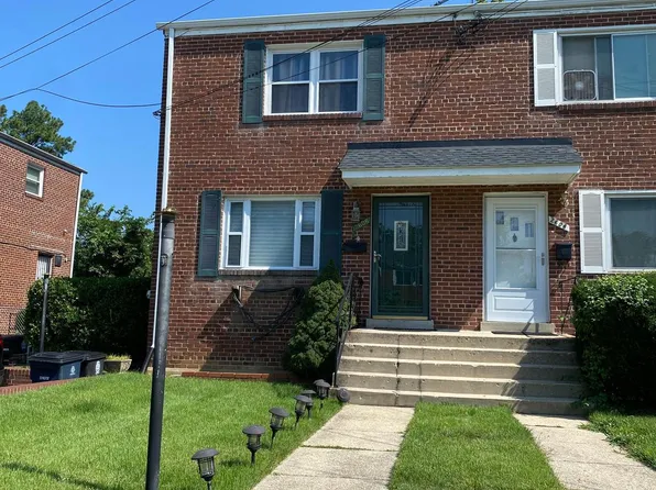 2606 Keith St, Temple Hills, MD 20748