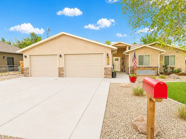 298 W Parkview Dr Unit B, Grand Junction, CO 81503