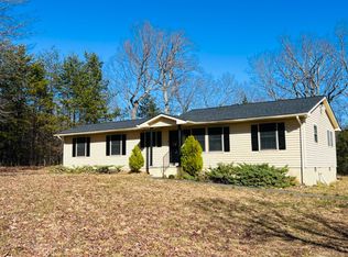 3365 Soapstone Rd, Ridgeway, VA 24148
