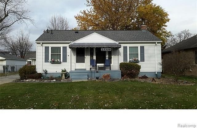 For Sale: 23309 Joy St, Saint Clair Shores, MI 48082
