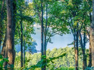 8 S Ridgeline Road, Cullowhee, NC 28723