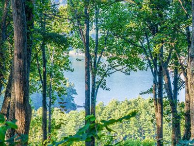 8 S Ridgeline Road, Cullowhee, NC, 28723