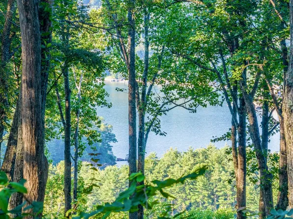 8 S Ridgeline Road, Cullowhee, NC 28723