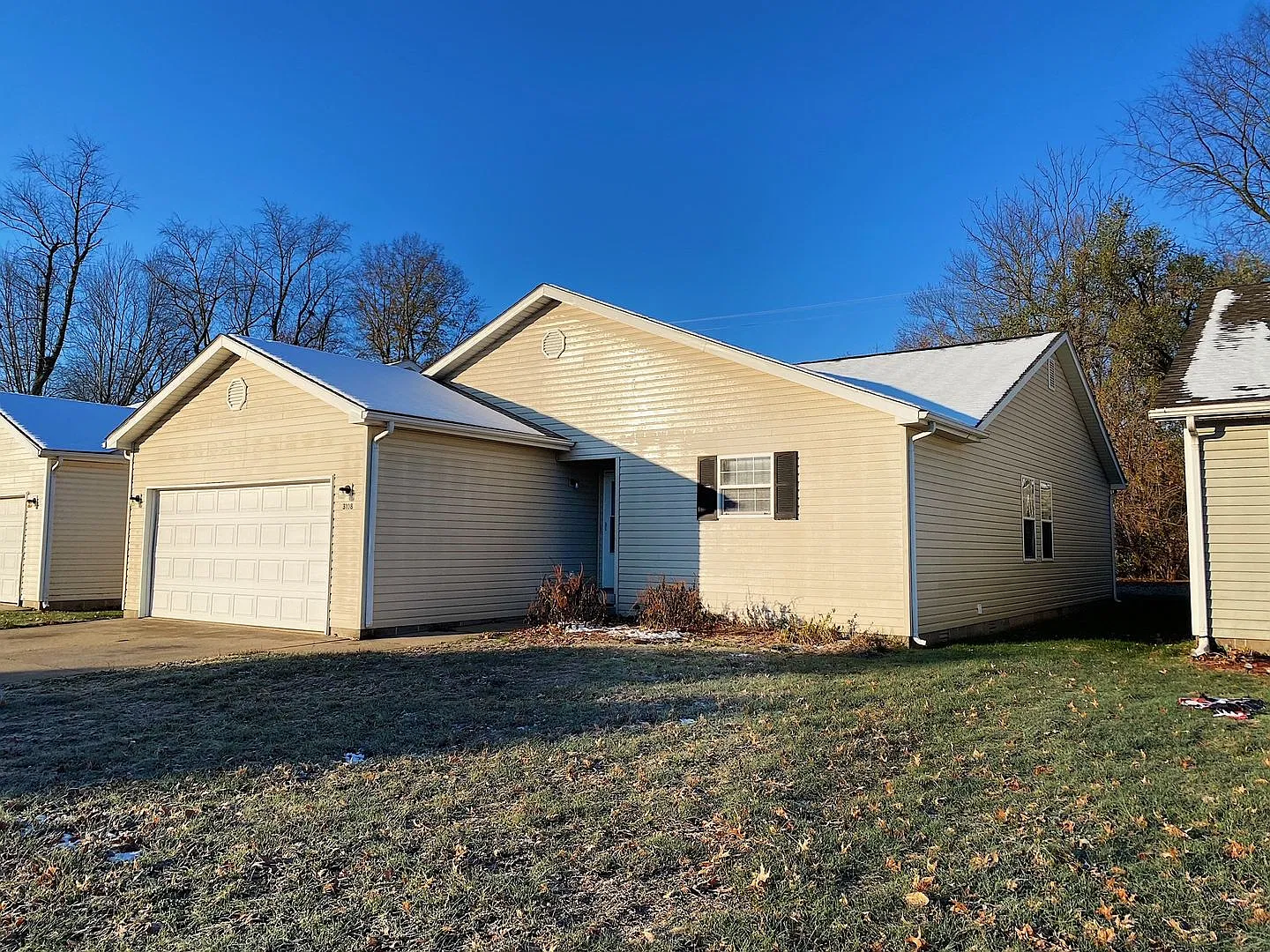 Collett Meadows - Large Open Floor Plan, 4 Bedroom Home With 2 Baths - Pets Welcome! — Photo 2