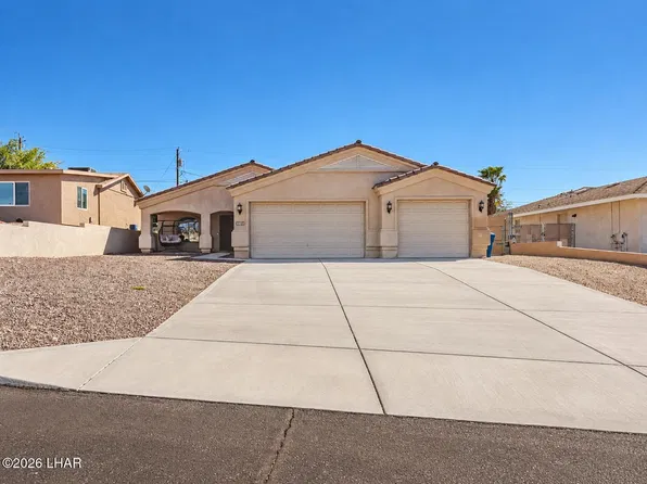 3746 Clearwater Dr, Lake Havasu City, AZ 86406