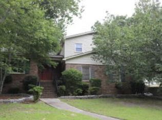 222 Norma Ln, Evans, GA 30809