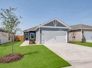 8325 White Wolf Trl, Ponder, TX 76259