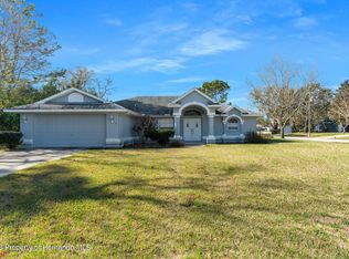 11248 Salters St, Spring Hill, FL 34609