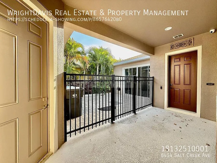 Building Photo - 6414 Salt Creek Ave