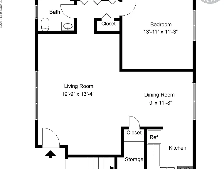Pointe Breeze Apartments LLC — Photo 13