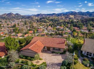2180 Hillsbury Rd, Westlake Village, CA 91361