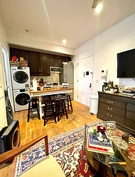 Rented by Living New York