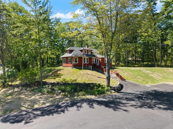 51 Sanford Road, Alfred, ME 04002
