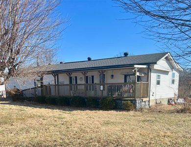 874 Mount Carmel Church Rd, Scottsville, KY, 42164
