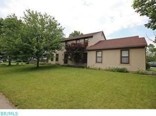 1137 Daylight Dr, Reynoldsburg, OH