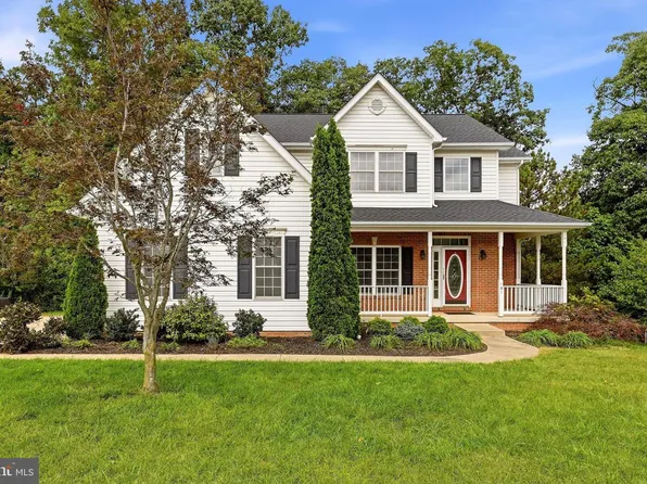 151 Travis Ct, Winchester, VA 22602