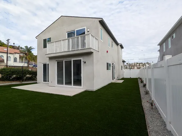 1304 Buena Vista Ave, Spring Valley, CA 91977