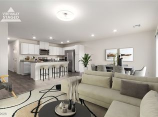 7945 Whisper Words Ave, Las Vegas, NV 89113