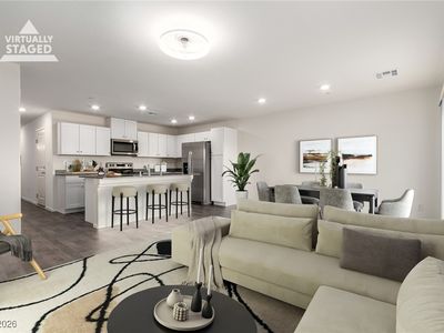 7945 Whisper Words Ave, Las Vegas, NV, 89113