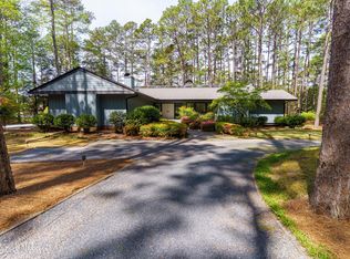 185 Ponte Vedra Drive, Pinehurst, NC 28374