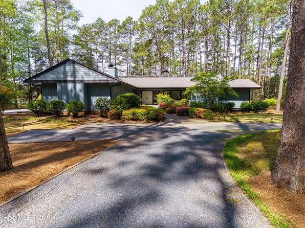 185 Ponte Vedra Drive, Pinehurst, NC 28374