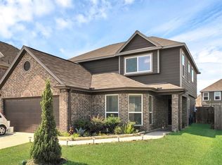 3234 Thicket Path Way, Katy, TX 77493