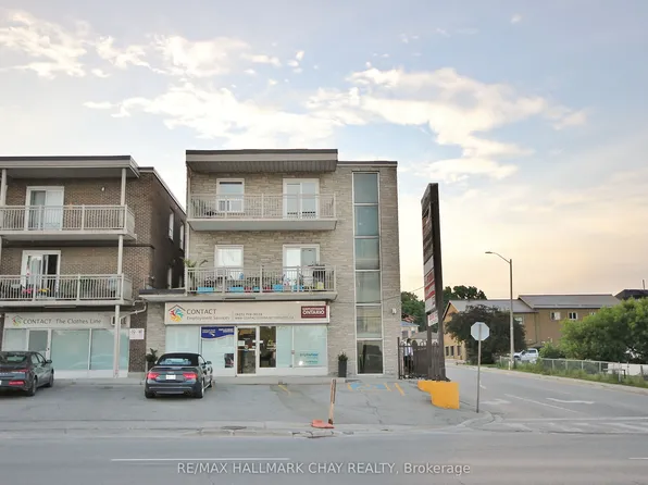 95 Holland St W #C3a, Bradford West Gwillimbury, ON L3Z 1R7