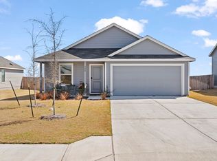 320 Bertram Oaks Dr, Bertram, TX 78605