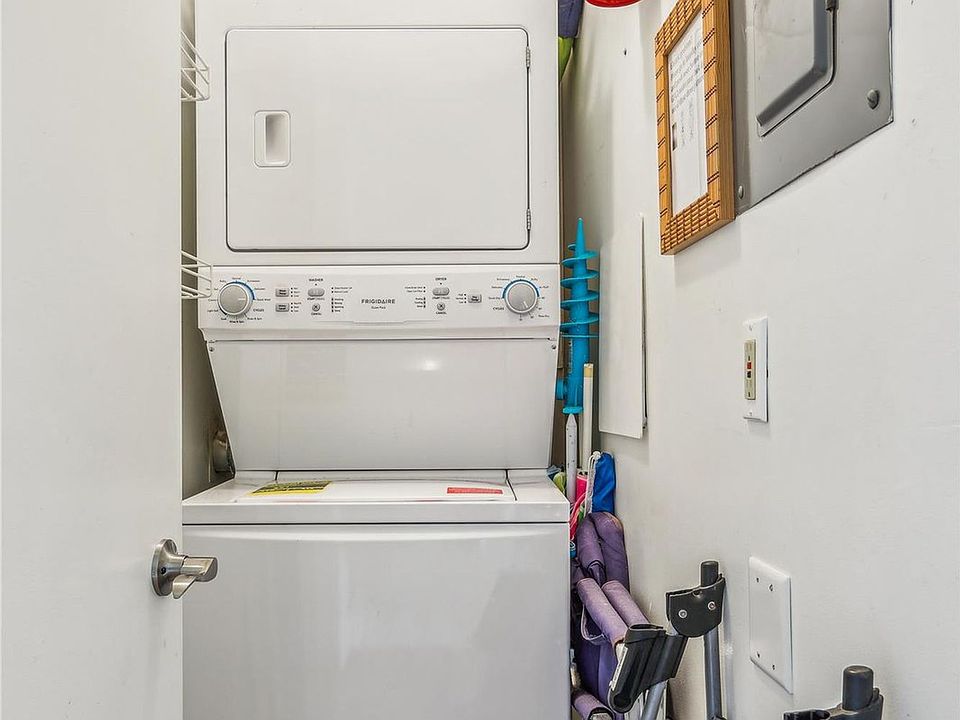 Laundry Room Cabinet