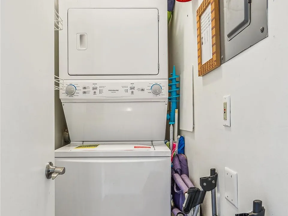 Laundry Room Cabinet