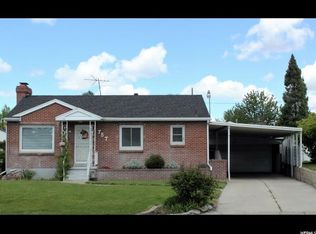 757 Birch St, Clearfield, UT 84015