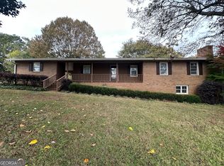 1531 Bouldercrest Cir, Watkinsville, GA 30677