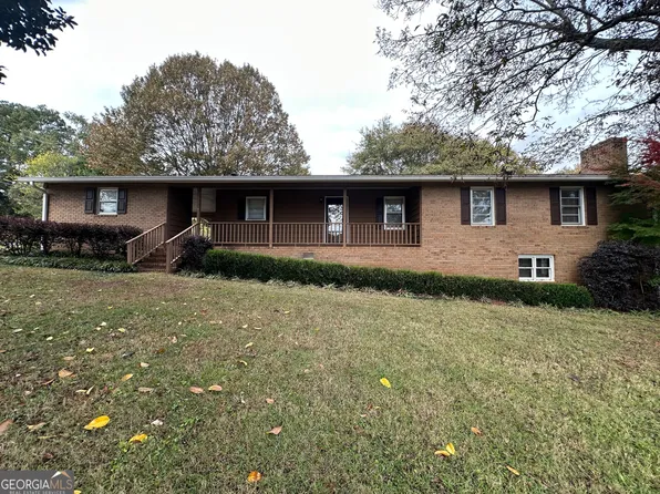 1531 Bouldercrest Cir, Watkinsville, GA 30677