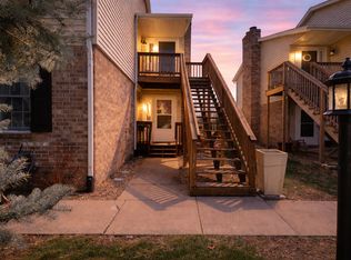 903 N Linden St APT 207, Normal, IL 61761