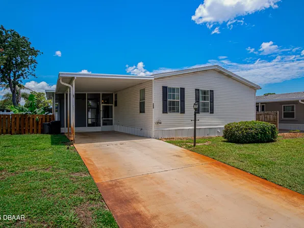 735 Fawn Ct, Port Orange, FL 32129