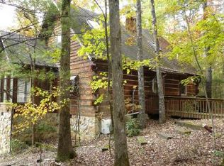 226 Pheasant Run Ln #1, Ellijay, GA 30536