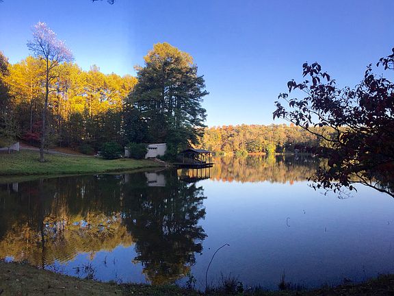Entry of Mt Lake Estates