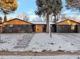 394 S Oneida Way, Denver, CO 80224