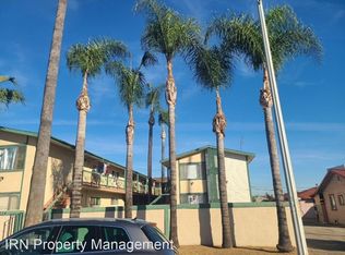 214 N Moore Ave APT 7, Monterey Park, CA 91754