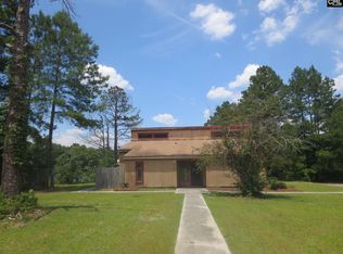 2 Flora Cir, Columbia, SC 29223