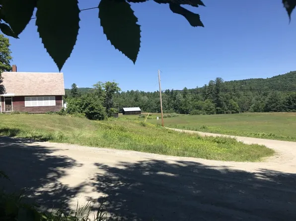 0 Town Farm Road, Cavendish, VT 05142