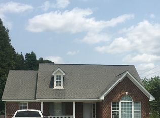 3650 Ashton Glen Ln, Oxford, NC 27565