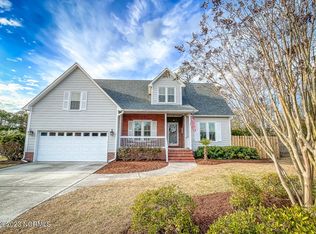 4601 Crosscurrent Pl, Wilmington, NC 28409