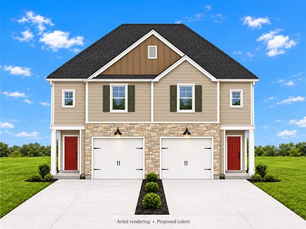 613 Seaborn Cir, Pendleton, SC 29670