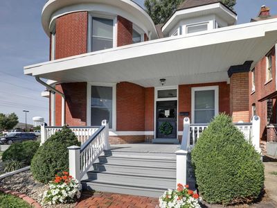 501 N 13th St, Quincy, IL, 62301