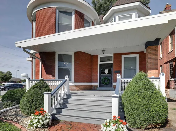 501 N 13th St, Quincy, IL 62301