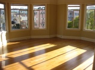 390 28th Ave APT 4, San Francisco, CA 94121